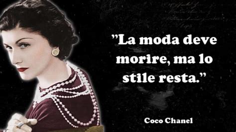 Le frasi di Coco Chanel sulla bellezza: un’ispirazione 